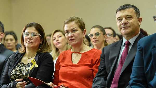 Capacitación en salud mental iniciará en las USF de Asunción y Central