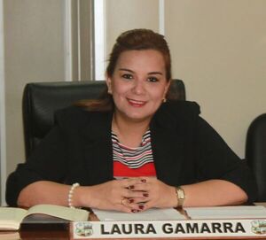 Nueva intendente de Capiatá dice que su plan de gestión es trabajar “muy de cerca” en seguridad | 1000 Noticias