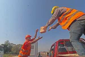 Unos 1.750 empleos serían creados con dos mega obras en el Chaco