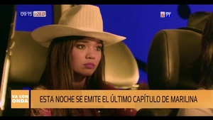 Los "Marinlunes" se despiden tras romper récords en la TV nacional - Noticias Paraguay