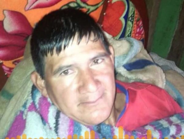 Buscan al hombre que mató a su esposa y a su hija de 16 años en Canindeyú · Radio Monumental 1080 AM