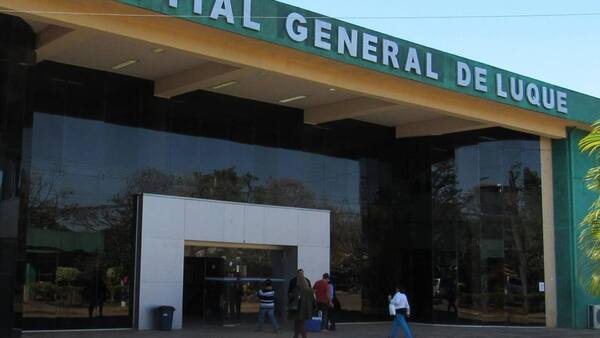 Habilitan número para agendamiento de citas en el Hospital de Luque