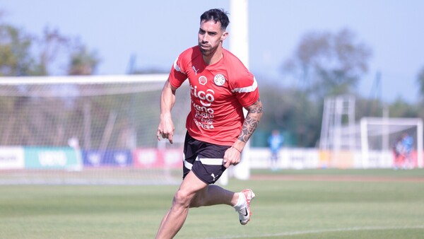 Ávalos se mantiene positivo