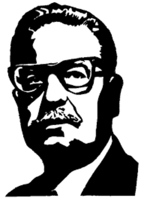 Salvador Allende en la memoria: 50 años después - El Independiente