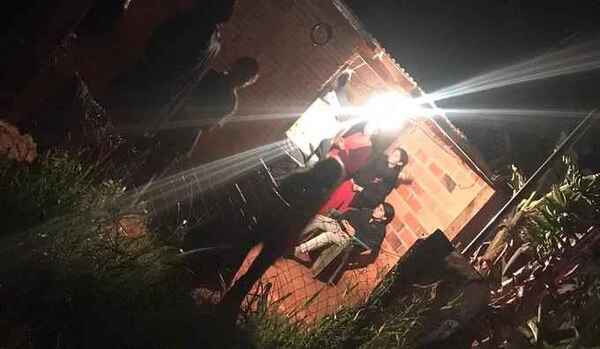Feminicidio: Muere la joven que intentó ayudar a su madre