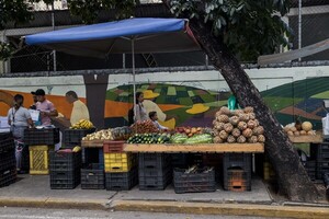 La economía venezolana busca remontar la dura caída del primer semestre - MarketData