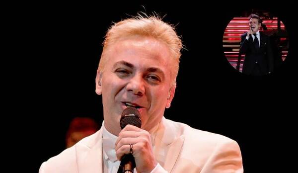 "El problema fue…": Cristian Castro revela la razón y la "culpable" de su pelea con Luis Miguel