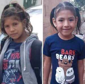 Diario HOY | Primas están desaparecidas desde el sábado