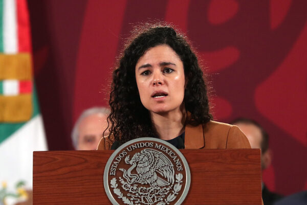 El Gobierno de México defiende el presupuesto para 2024 pese al déficit fiscal - MarketData