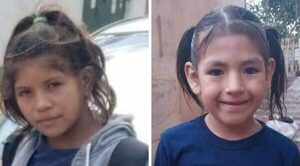 Primas están desaparecidas desde el sábado - Noticiero Paraguay