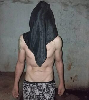 Supuesto autor de violento asalto a septuagenario fue aprehendido - ABC en el Este - ABC Color
