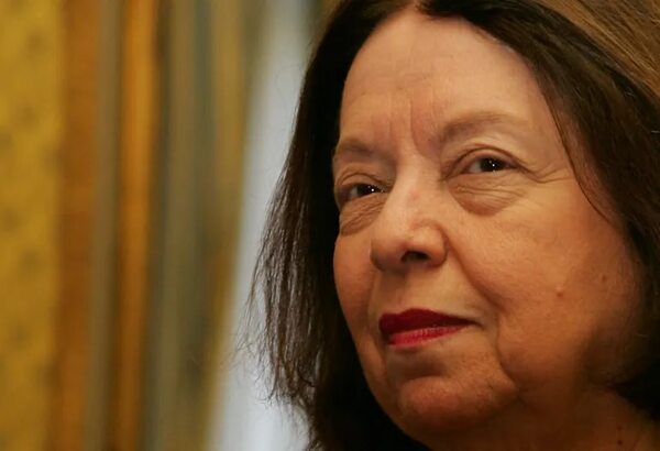 Nélida Piñón habla de amigos como García Márquez y Vargas Llosa en libro póstumo - Literatura - ABC Color