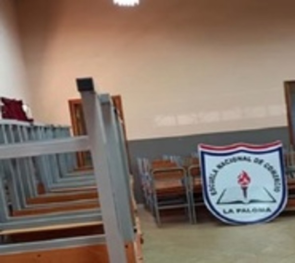 Tragedia en Canindeyú: Comunidad educativa lamenta muerte de menor - Paraguay.com