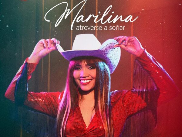 La serie “Marilina: Atreverse a soñar” se despide con un gran final · Radio Monumental 1080 AM