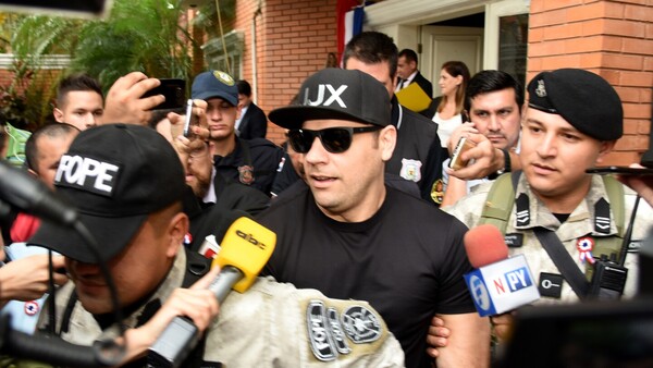 Cucho Cabaña no cree que atentado contra su hermano haya sido una venganza