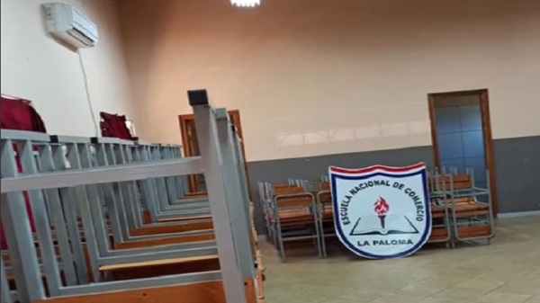Tragedia en Canindeyú: Comunidad educativa lamenta muerte de menor - Noticias Paraguay