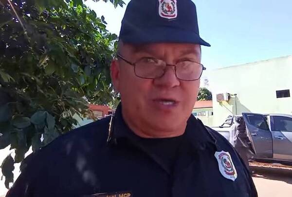 Acusan a policías de Villa Ygatimí de supuestamente detener y liberar a presunto violador