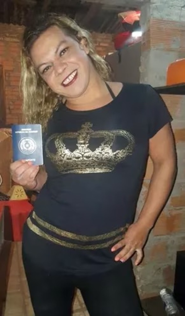 Cámara revoca fallo que permite cambio de nombre para persona trans - PDS RADIO Y TV