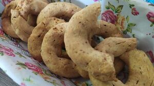 La chipa es elegida como uno de los mejores panes del mundo
