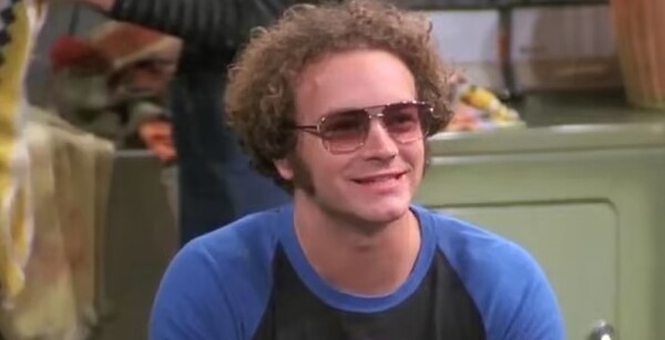 Diario HOY | Actor de "That '70s Show" condenado de 30 años a cadena perpetua por violación