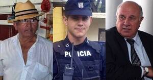 La Nación / Gobierno inició acciones para encontrar a los tres secuestrados