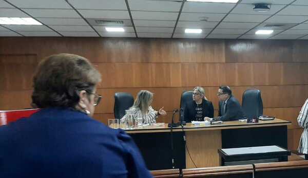 Recusacion a Tribunal frustra inicio de juicio por tráfico de municiones