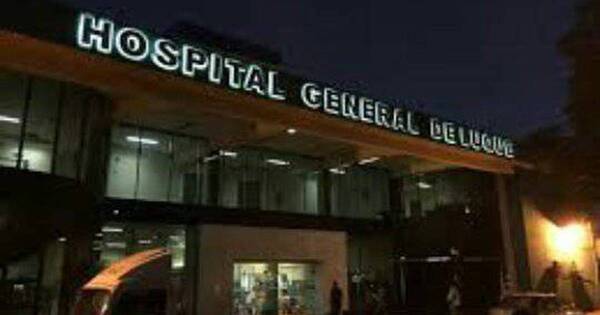 La Nación / Habilitan agendamiento telefónico en el Hospital de Luque