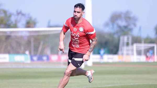 Ávalos se mantiene positivo