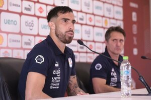 Versus / Gabriel Ávalos se mantiene positivo: "Hemos demostrado carácter"