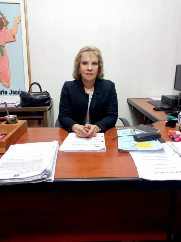 Condena de 25 años para joven que abusó sexualmente de una niña - PDS RADIO Y TV
