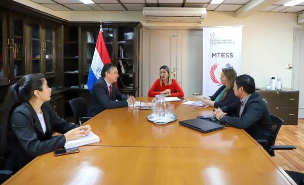 Fortalecerán datos estadísticos relacionados al mercado laboral - .::Agencia IP::.