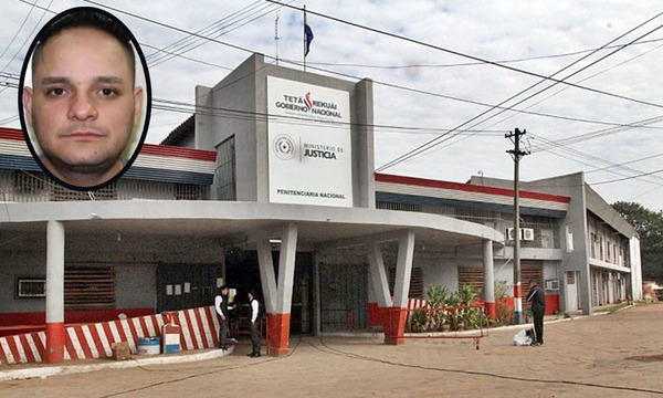 Hermano de Cucho Cabaña está grave tras ser apuñalado en Tacumbú