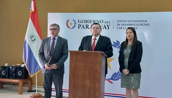 Indert denunció robo de combustibles y simulación de compras por alrededor de G. 1.000 millones