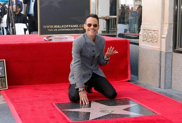 Marc Anthony, Farruko y Nicki Nicole actuarán en los premios Billboard latinos - Música - ABC Color