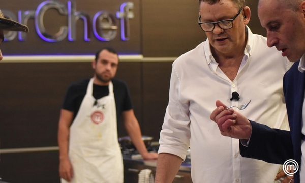Más desafíos en “MasterChef Paraguay” | Telefuturo