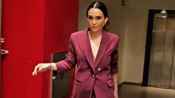 Diario HOY | Lali González debuta este lunes en el "Bailando" de ShowMarch
