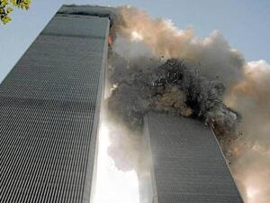 Diario HOY | "No olvidaremos", EEUU conmemora 22º aniversario de los peores atentados de su historia