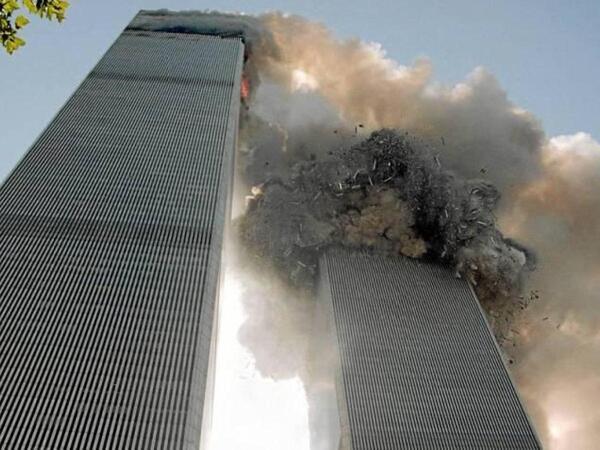 Diario HOY | "No olvidaremos", EEUU conmemora 22º aniversario de los peores atentados de su historia