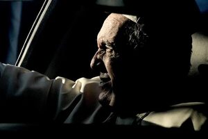 Iglesia exige al presidenciable Milei “respeto” al papa Francisco - Mundo - ABC Color