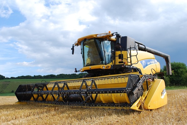 Argentina prev茅 un aumento del 70% en la campa帽a agr铆cola 2023-24 tras la sequ铆a - Revista PLUS