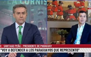 Lo que implica para Argentina que Paraguay retire el total de energía – Prensa 5