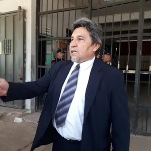 Hermano de "Cucho" en grave estado de salud tras ser apuñalado - PDS RADIO Y TV