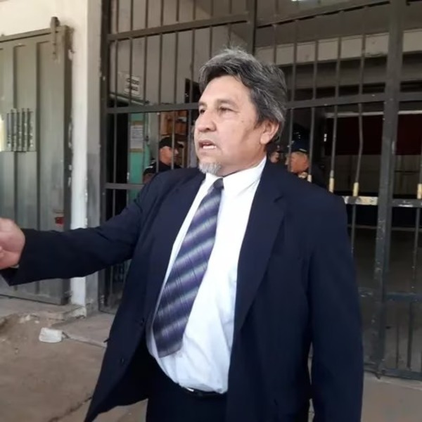 Hermano de "Cucho" en grave estado de salud tras ser apuñalado - PDS RADIO Y TV