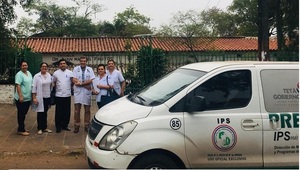 Atención médica de IPS en empresas | 1000 Noticias