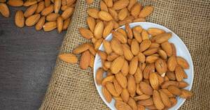 La Nación / Conocé cuál es el fruto seco que regula el hambre, según la ciencia