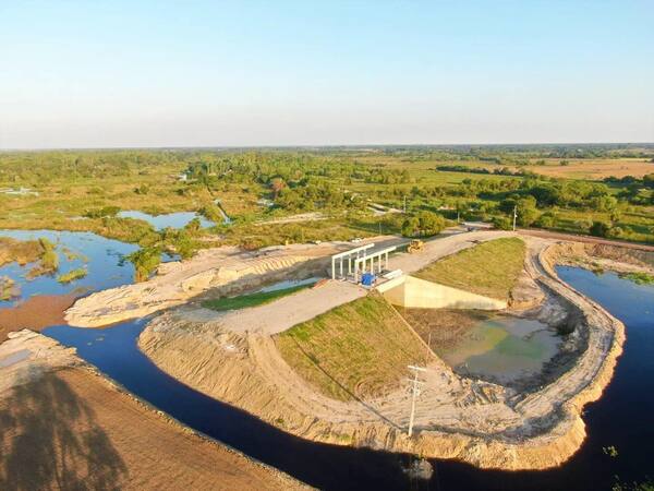 Pilar se alista para dejar atrás su trágico pasado marcado por las inundaciones
