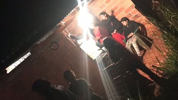 Director sobre joven asesinada por su padre: “Pese a sus dificultades, se esforzaba mucho”