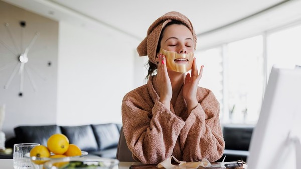 Diario HOY | Eliminá arrugas y líneas de expresión en tiempo récord con esta mascarilla