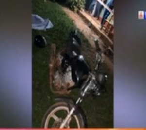 Asalto fatal en Caaguazú - Paraguay.com