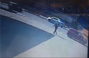Había subido a un auto rojo y desapareció, hoy fue encontrado muerto